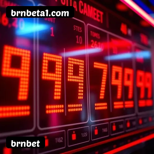 brnbet bônus R$5.000 + 500 giros - Rollover 35x, prazo 30 dias, 38% taxa conversão