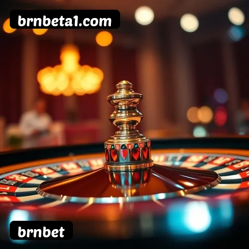 Tabela RTP dos jogos de cassino da brnbet